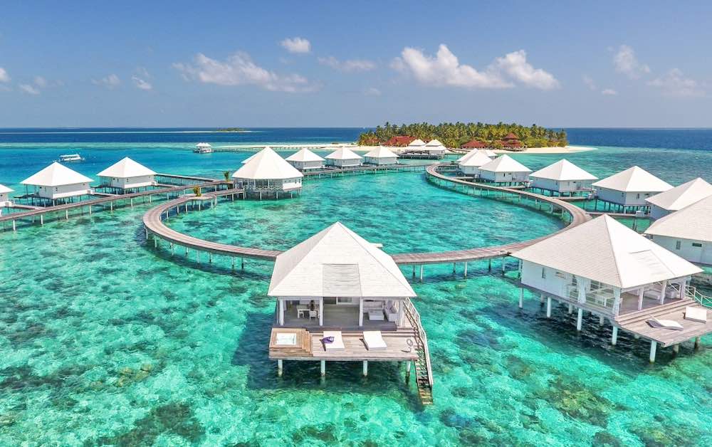 Water Villa photo 4